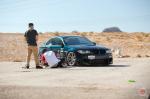 BMW 135i WideBody on Vossen Wheels (CG-204) 2017 года